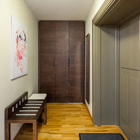 아파트 Valnu Street Top